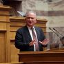 Γ. Μουλκιώτης: Η ΔΕΔΔΗΕ δεν αποδέχεται ευθύνη για βλάβες στις ηλεκτρικές συσκευές των κατοίκων στα Χώστια και δεν καταβάλλει αποζημιώσεις