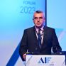 6th AIF: Μονόδρομος οι ΑΠΕ για την Ελλάδα-ο δρόμος για το αειφόρο μέλλον περνά μέσα από τις επενδύσεις και τις νέες τεχνολογίες