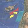 Η νέα τουρκική Navtex δεν περιλαμβάνει περιοχές της κυπριακής ΑΟΖ