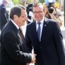 Σε εξέλιξη η συνάντηση Αναστασιάδη-Ακιντζί