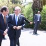 Για συντονισμό στα ενεργειακά συζήτησαν Νετανιάχου – Αναστασιάδης