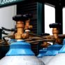 Εγκρίθηκε ο Τεχνικός Κανονισμός εγκαταστάσεων αποσυμπίεσης πεπιεσμένου φυσικού αερίου