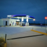 CNG Thessaly: Στη Λάρισα το πρώτο της πρατήριο υγρών καυσίμων και φυσικού αερίου 