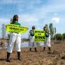 Greenpeace για COP28: εκεί όπου τα ορυκτά καύσιμα πρέπει να γίνουν παρελθόν