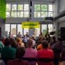 Το «Κοινή Τάση mini fest» της Greenpeace έστειλε ένα πολύ σημαντικό μήνυμα: Οι Ενεργειακές Kοινότητες ήρθαν για να μείνουν