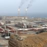 Ιράν: Επαναλειτουργεί σχεδόν το 40% της παραγωγικής ικανότητας του South Pars