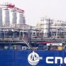 Επιστροφή στα κέρδη για την CNOOC στο α' εξάμηνο