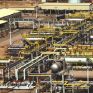 Η κινεζική CNPC απομακρύνει προσωπικό από ιρακινό κοίτασμα πετρελαίου