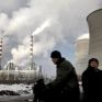Kατά 57% μειώθηκε η κατανάλωση άνθρακα στο Πεκίνο την τελευταία τριετία