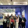 Δυναμική παρουσία της MEGVA Energy στη Renewable Energy Tech 2025 στη Θεσσαλονίκη