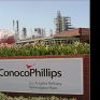 Πουλά τη συμμετοχή της στο Καζακστάν η ConocoPhillips