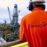 ConocoPhillips: Ενισχύεται η μετοχή μετά τα κέρδη