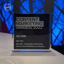 Σημαντική διάκριση για τη WATT+VOLT στα Content Marketing Awards!