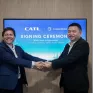 Συμφωνία Contour Global - CATL για προμήθεια μπαταριών 3 GWh - Αφορά και έργο 100 MW στην Ελλάδα