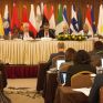Τσιρώνης: Αυξανόμενες και διαρκώς εξελισσόμενες οι πιέσεις στο Μεσογειακό περιβάλλον 