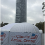 Ανταπόκριση Γ. Τσιπουρίδη από το COP23: Η κατάληψη των χειμερινών ανακτόρων…