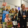 Ανταπόκριση από το COP24: Μια γενιά που μάχεται για την επιβίωση της