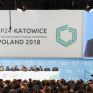 Ανταπόκριση από το COP24: Διάχυτη αποφασιστικότητα για συμφωνία - Εσπινόσα: «Δεν μπορούμε να αποτύχουμε»
