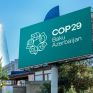 COP29: Αναζητούνται επειγόντως 1 τρισ. δολάρια τον χρόνο για κλιματική δράση στις πιο φτωχές χώρες