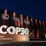 «Αυτολογοκρισία» από την κυβέρνηση για την COP30, λόγω Αμερικανών;