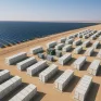 ΗΠΑ: Ένα από τα μεγαλύτερα έργα φωτοβολταϊκών με μπαταρίες εξασφάλισε χρηματοδότηση 3,5 δισ. δολαρίων