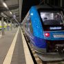 Alstom Coradia iLint: 1.175 χιλιόμετρα χωρίς ανεφοδιασμό της δεξαμενής υδρογόνου  