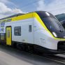 Η Alstom θα προμηθεύσει 130 τρένα Coradia Stream στην SFBW της Γερμανίας