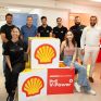 H Shell περήφανος χορηγός της Ομάδας Formula Racing του Πανεπιστημίου Κύπρου