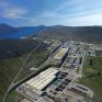 Cenergy: Στην Σωληνουργεία Κορίνθου η σύμβαση προμήθειας σωλήνων για τον IGB
