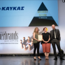 Διάκριση της ΚΑΥΚΑΣ στα Corporate Superbrands 2018-2019