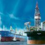 Ενισχύεται η συνεργασία COSCO και Petrobras