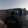 Costa Concordia: Οικολογική απειλή για την Μεσόγειο
