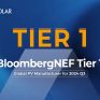 Στη λίστα «Tier 1 PV Module Maker» του BNEF μπήκε η DAS Solar