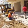 Με υπόγεια δίκτυα η ηλεκτροδότηση στην Κομοτηνή