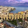 Αυξήθηκαν 50% οι αιτήσεις για νέες συνδέσεις σε Καβάλα-Θάσο την τελευταία διετία