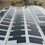 ΑΕΝΑΟΣ: Εγκατάσταση φωτοβολταϊκού με net metering στις εγκαταστάσεις της MINERVA