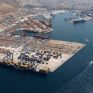 Παραδόθηκε στην Cosco ο νέος προβλήτας πετρελαιοειδών στον Πειραιά