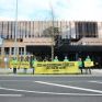 Η Greenpeace μηνύει την Ευρωπαϊκή Επιτροπή ζητώντας να μπει τέλος στο “πράσινο ξέπλυμα” του αερίου και των πυρηνικών