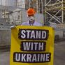 Greenpeace: 40 χρόνια μετά το ατύχημα του Τσερνόμπιλ, η πυρηνική ενέργεια είναι το ίδιο επικίνδυνη