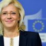 Κ. Κρέτσου: Θέλουμε η Ελλάδα να απορροφήσει και το τελευταίο ευρωπαϊκό κονδύλι