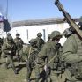 Ενισχύεται η ένταση: Πυραύλους S-400 ανέπτυξε η Ρωσία στην Κριμαία