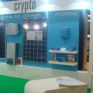 Συμμετοχή της Κρύπτο στην Energy Photovoltaic 2012