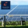 Συστήματα στήριξης φωτοβολταϊκών “CSolarSteel” με γνώμονα την καινοτομία