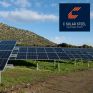 CSolarSteel: καινοτόμο μονοπάσσαλο σύστημα στήριξης για φωτοβολταϊκά στην Αττική και εντός κηρυγμένων αρχαιολογικών χώρων