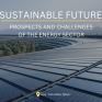 Στις 5 Μαΐου η εκδήλωση “Sustainable Future: Prospects and Challenges of the Energy Sector”, από την Get Involved