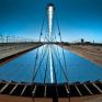 Προχωρούν ηλιοθερμικά πάρκα 100 MW στην Κύπρο