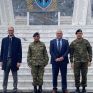Δωρεά από τη ΔΕΔΑ 10 απινιδωτών στο Δ΄ Σώμα Στρατού «ΘΡΑΚΗ»