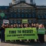Η Greenpeace κέρδισε την προκαταρκτική φάση της υπόθεσης αντί-SLAPP ενάντια στην Energy Transfer   