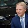 Christoph v. Tschirschnitz (BMW): Οι πωλήσεις των ηλεκτρικών αυτοκινήτων θα αυξηθούν εκθετικά 