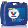 Τα παγκοσμίου φήμης λιπαντικά Valvoline στην Cyclon